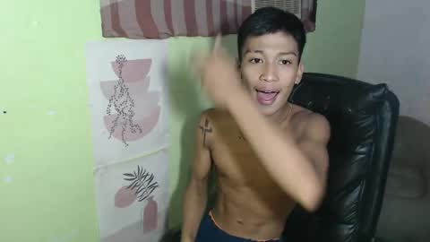 ur_raffy online show from February 17, 4:20 am