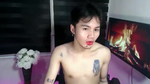 Snapshot of urasaintwink chatting on February 17, 10:07 am Bran online show from February 17, 10:07 am