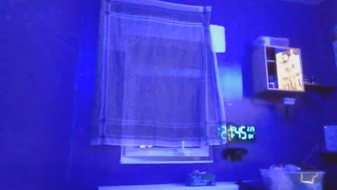 Carmine X online show from February 24, 2:45 am