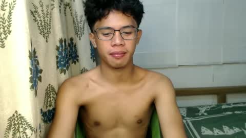 joshua online show from December 16, 12:49 pm