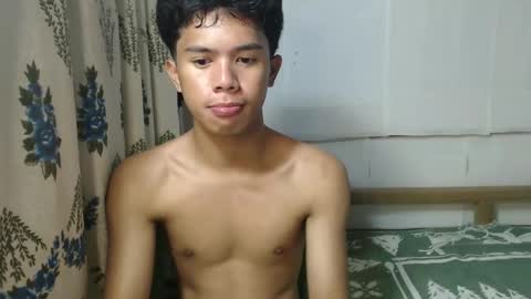 joshua online show from December 3, 11:21 am