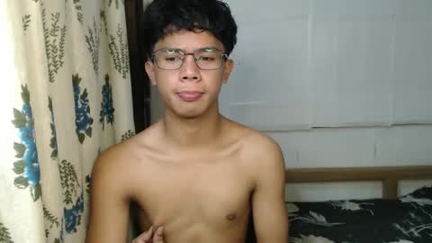 joshua online show from December 24, 5:16 am