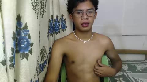 joshua online show from January 4, 9:10 am