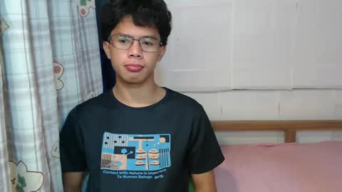 joshua online show from February 2, 4:32 pm