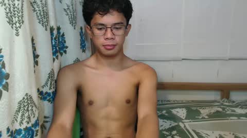 joshua online show from January 10, 5:05 am