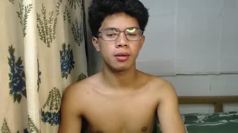 joshua online show from December 15, 1:43 pm