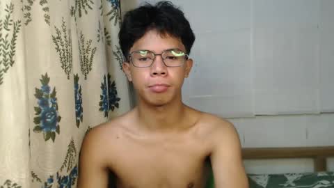 joshua online show from December 19, 5:40 am