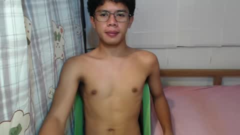 joshua online show from January 24, 3:02 pm