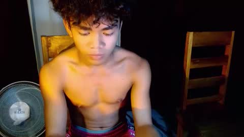 urboyvenz online show from February 27, 5:01 pm