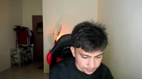 Dannie online show from January 12, 4:22 pm