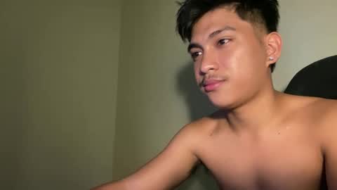 Dannie online show from October 22, 11:08 pm