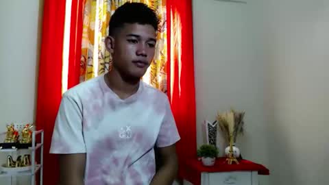 urdreamboy_clarin online show from December 19, 3:36 am