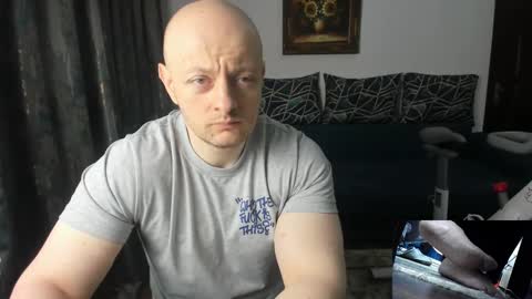 UrGymCrush online show from February 23, 3:05 pm