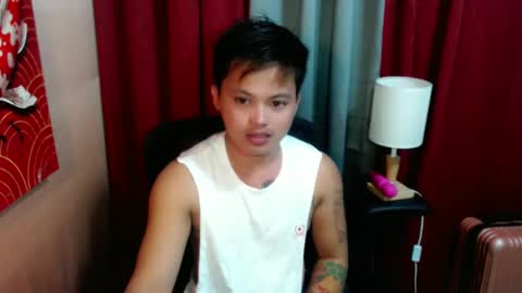 JUST CALL MY NAME jayrus  online show from February 3, 10:25 am