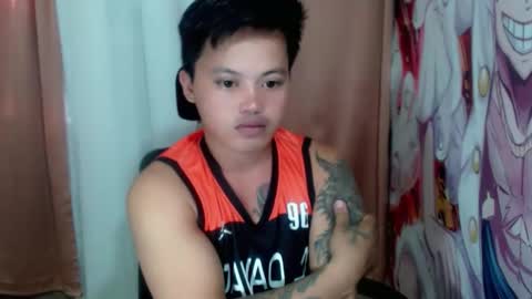 JUST CALL MY NAME jayrus  online show from January 16, 5:21 am