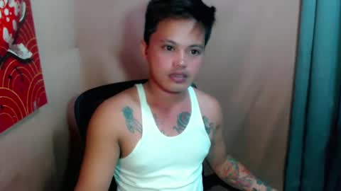 Snapshot of urhot_fucker13 chatting on January 28, 3:35 pm JUST CALL MY NAME jayrus online show from January 28, 3:35 pm