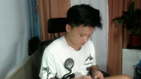 JUST CALL MY NAME jayrus  online show from October 5, 10:08 am