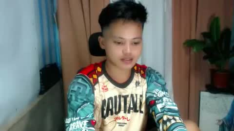 JUST CALL MY NAME jayrus  online show from October 11, 11:58 am