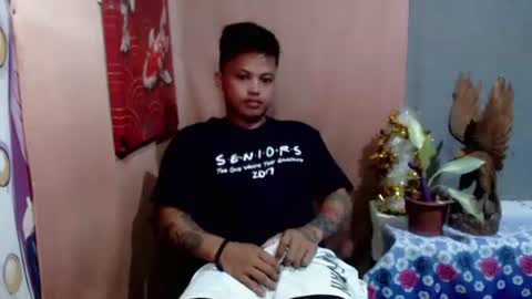 JUST CALL MY NAME jayrus  online show from December 27, 9:43 pm