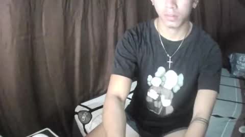 Josh online show from November 18, 12:03 am