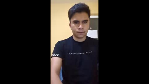 Uriel online show from March 20, 9:02 am