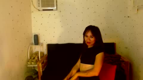 urlovely_che online show from October 5, 11:53 pm