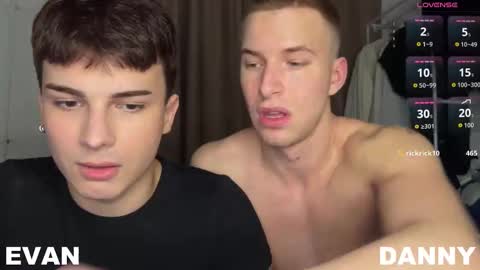 ursaotome online show from February 27, 10:09 pm