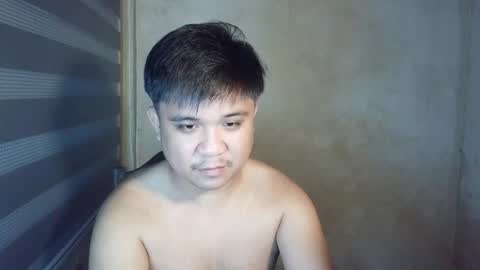 Miguel online show from February 13, 9:31 pm