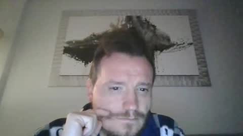 urspanishgentleman online show from December 10, 9:00 pm