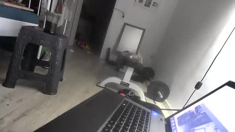 BamBam online show from September 21, 2:12 am