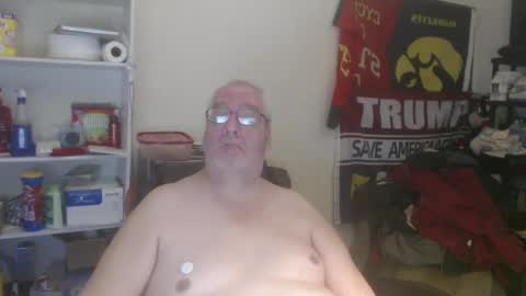 Eric online show from February 4, 1:56 am