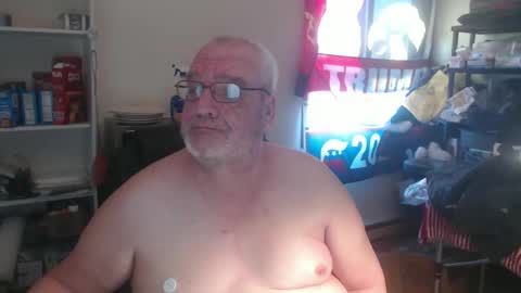 Eric online show from March 11, 1:56 pm