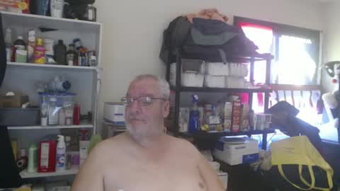 Eric online show from December 6, 2:49 pm