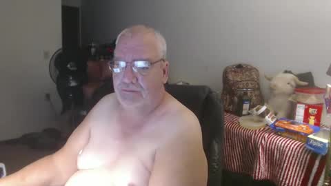 Eric online show from October 5, 1:48 pm