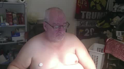 Eric online show from February 26, 3:53 am