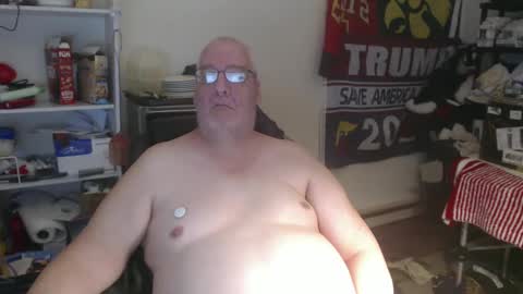 Eric online show from February 28, 2:20 am