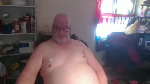 Eric online show from February 16, 3:38 pm