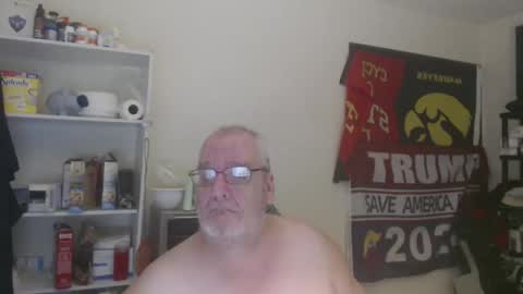 Eric online show from January 14, 3:22 am