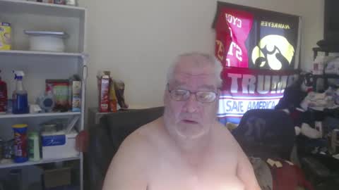 Eric online show from February 5, 2:37 pm