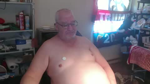 Eric online show from March 2, 2:58 pm