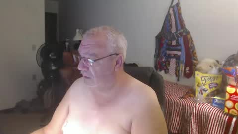 Eric online show from October 7, 1:59 pm