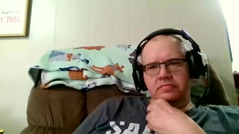 usstarr1 online show from January 8, 6:24 pm