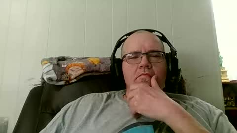 usstarr1 online show from February 24, 3:13 pm