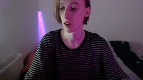 Excuse me online show from January 17, 1:03 pm