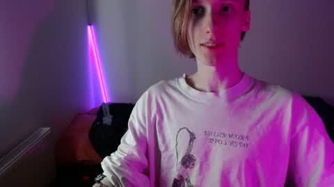 Excuse me online show from January 28, 3:36 am