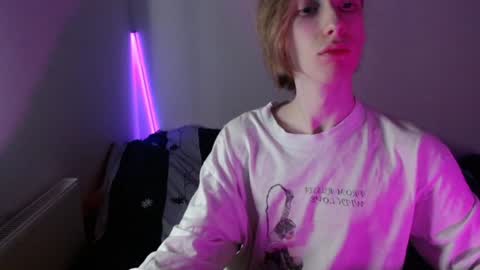 Excuse me online show from January 26, 3:17 am