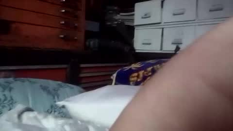 uwannnas online show from April 27, 2:35 pm