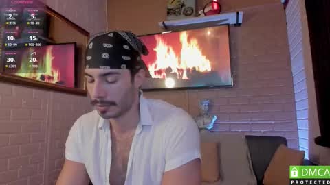 Snapshot of valentin_hoffman chatting on September 25, 12:04 pm valentin_hoffman online show from September 25, 12:04 pm
