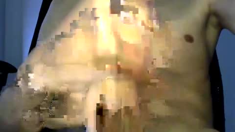 Samuel online show from February 2, 8:06 pm