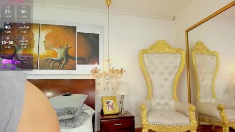  Valentinos  online show from January 15, 8:55 pm